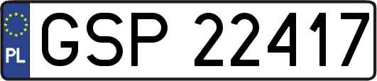 GSP22417