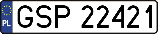 GSP22421