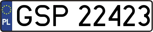 GSP22423