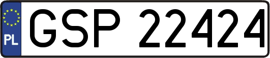 GSP22424