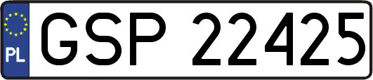 GSP22425