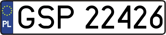 GSP22426