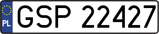 GSP22427