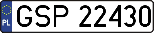 GSP22430