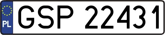 GSP22431