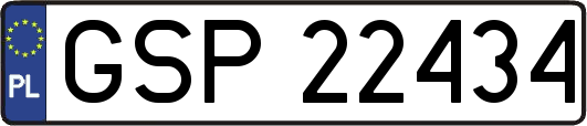 GSP22434