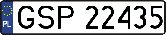GSP22435