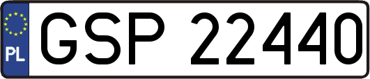 GSP22440