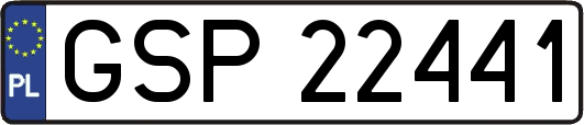 GSP22441