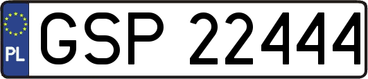 GSP22444