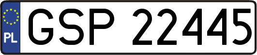 GSP22445