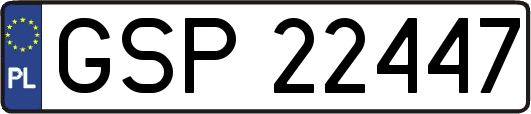 GSP22447