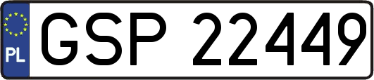 GSP22449