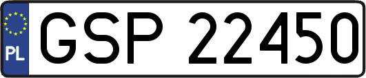 GSP22450