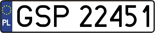 GSP22451