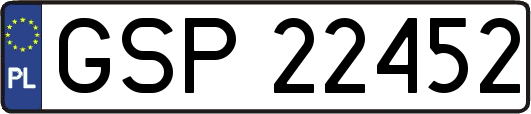 GSP22452