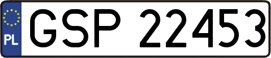 GSP22453