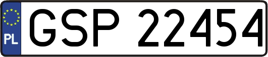 GSP22454