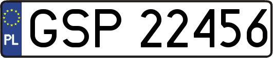 GSP22456