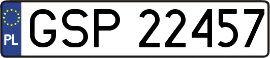 GSP22457