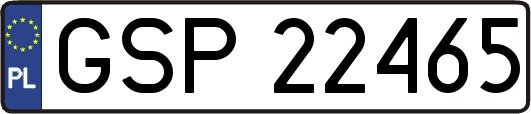 GSP22465