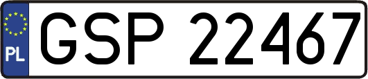 GSP22467