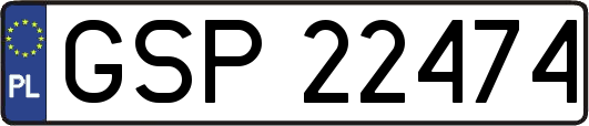 GSP22474