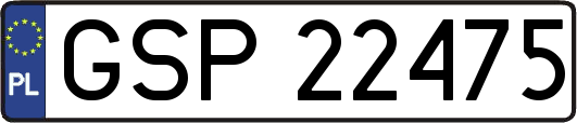 GSP22475