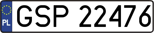 GSP22476