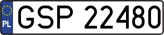GSP22480