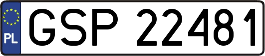 GSP22481