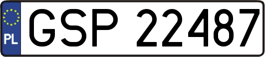 GSP22487