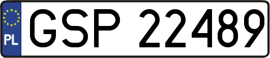 GSP22489