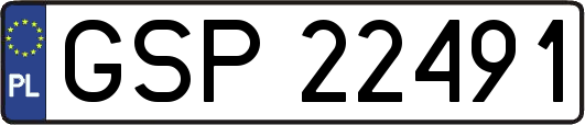 GSP22491