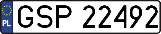 GSP22492
