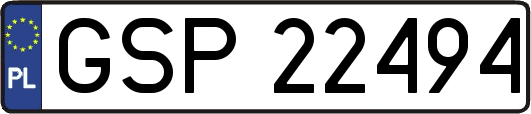 GSP22494