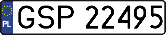 GSP22495