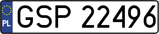 GSP22496