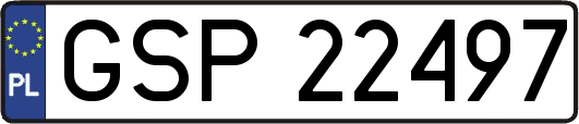 GSP22497