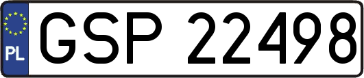 GSP22498