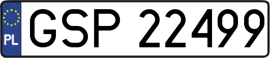 GSP22499