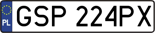 GSP224PX