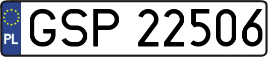 GSP22506