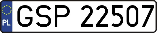 GSP22507