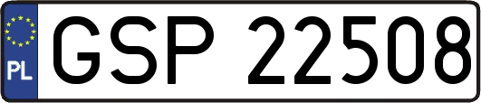 GSP22508