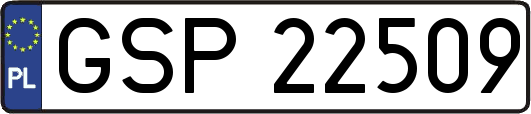 GSP22509