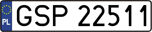 GSP22511