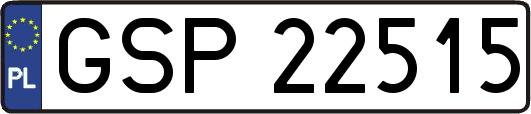 GSP22515
