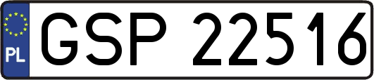 GSP22516