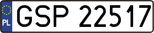 GSP22517